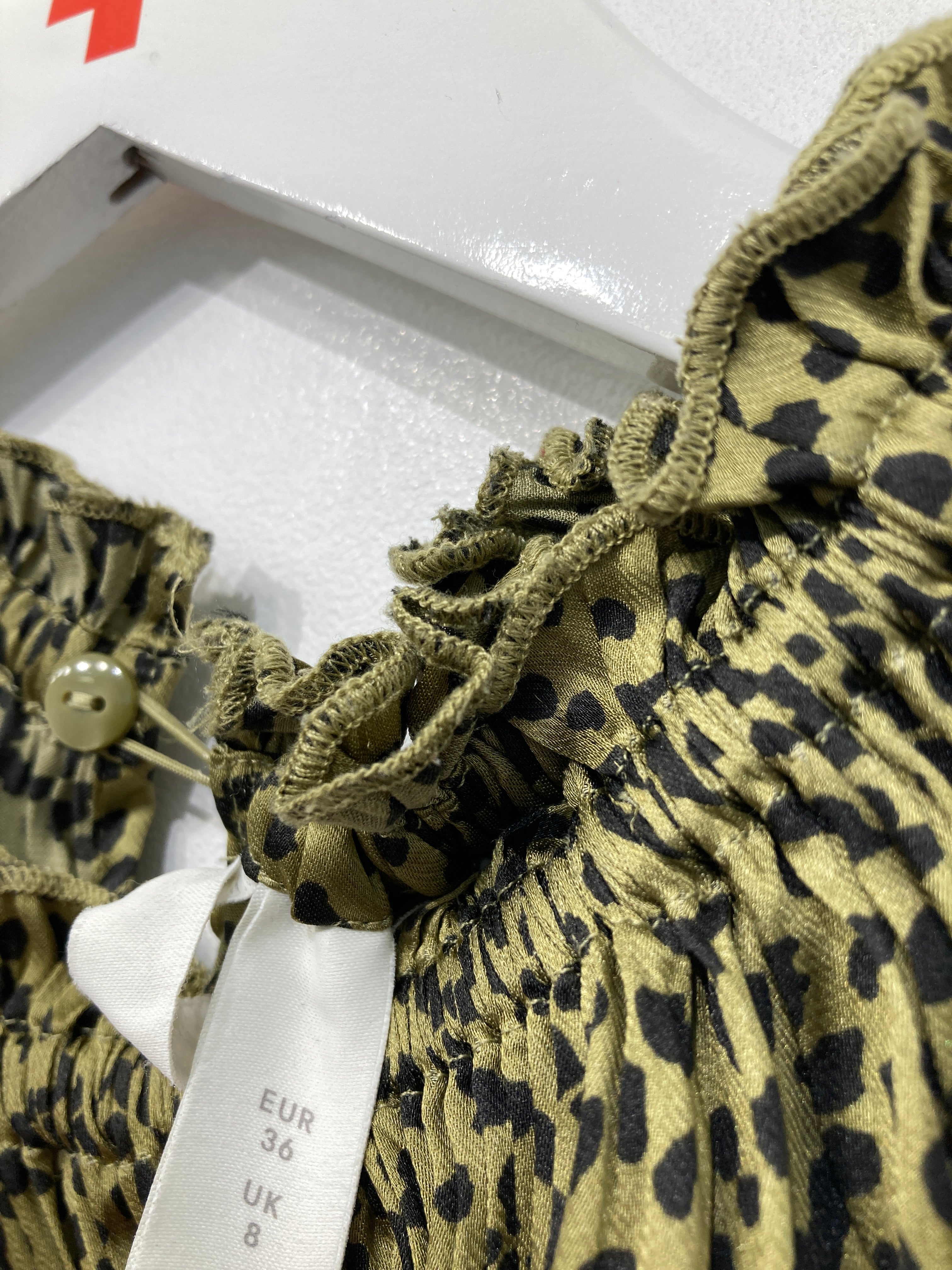 H&M Bluse